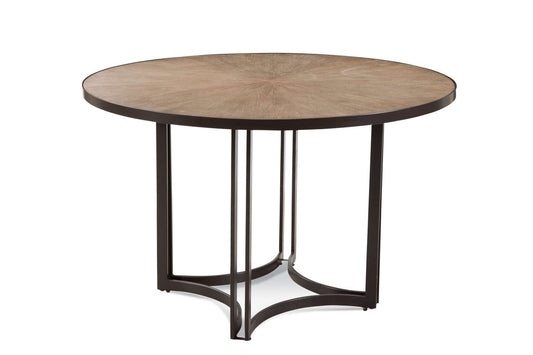 Trucco Dining Table - Angle