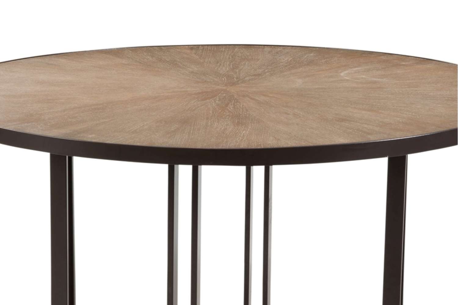 Trucco Dining Table - Detail