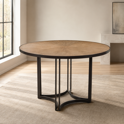 Trucco Dining Table - Main