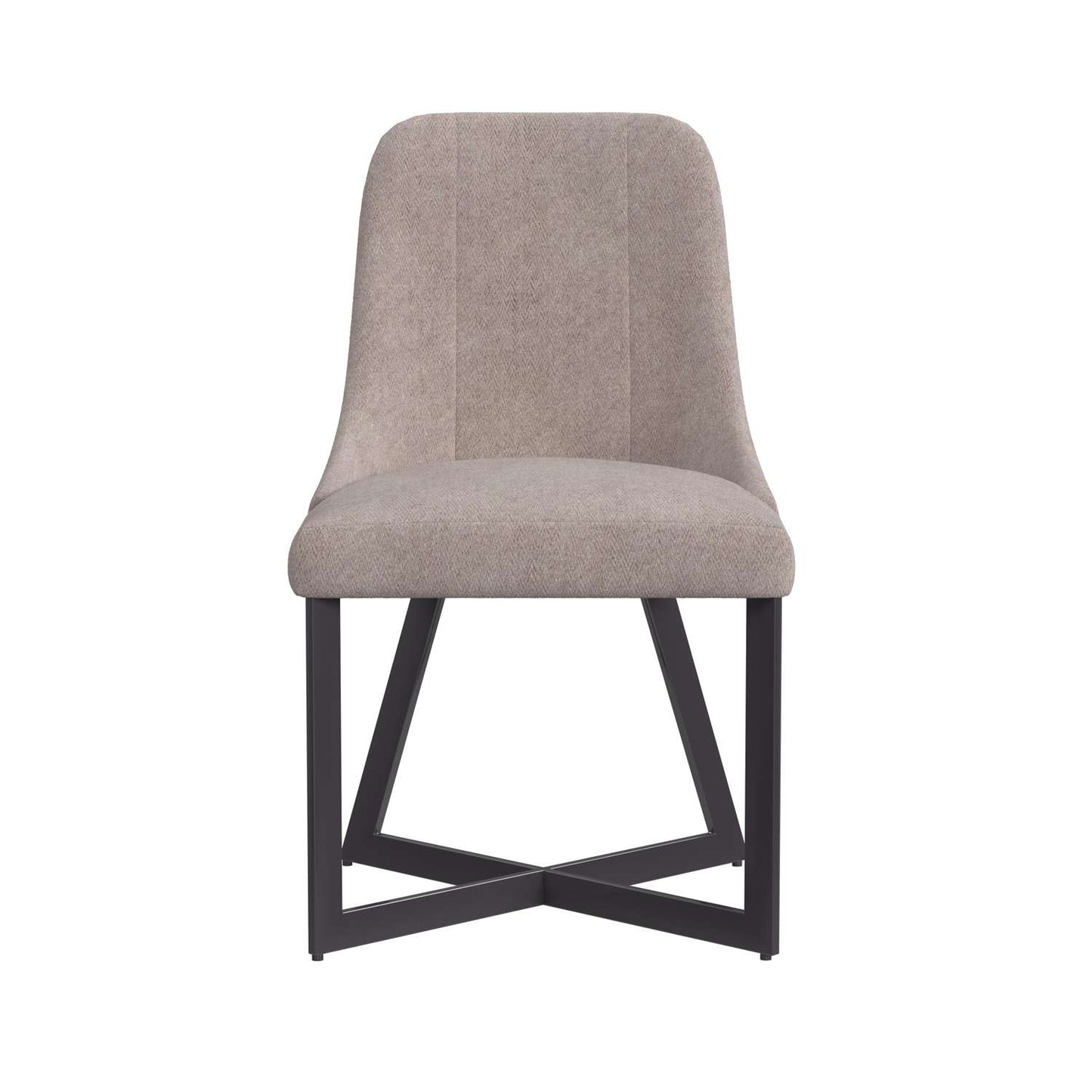Trucco Dining Chair (Set of 2) - Straight On