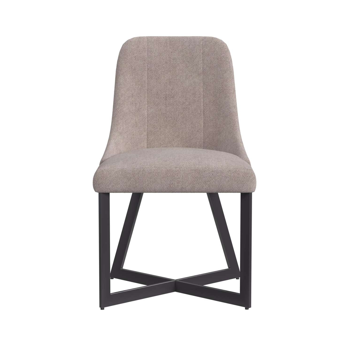 Trucco Dining Chair (Set of 2) - Straight On