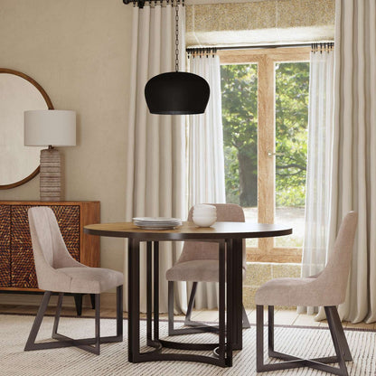 Trucco Dining Chair (Set of 2) - Room Scene