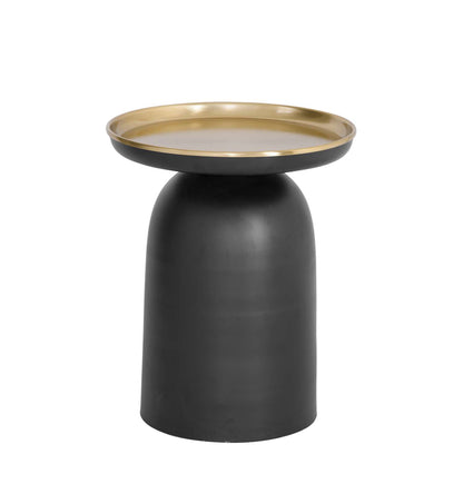 Leta Scatter Table - Straight On