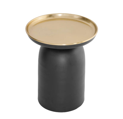 Leta Scatter Table - Angle