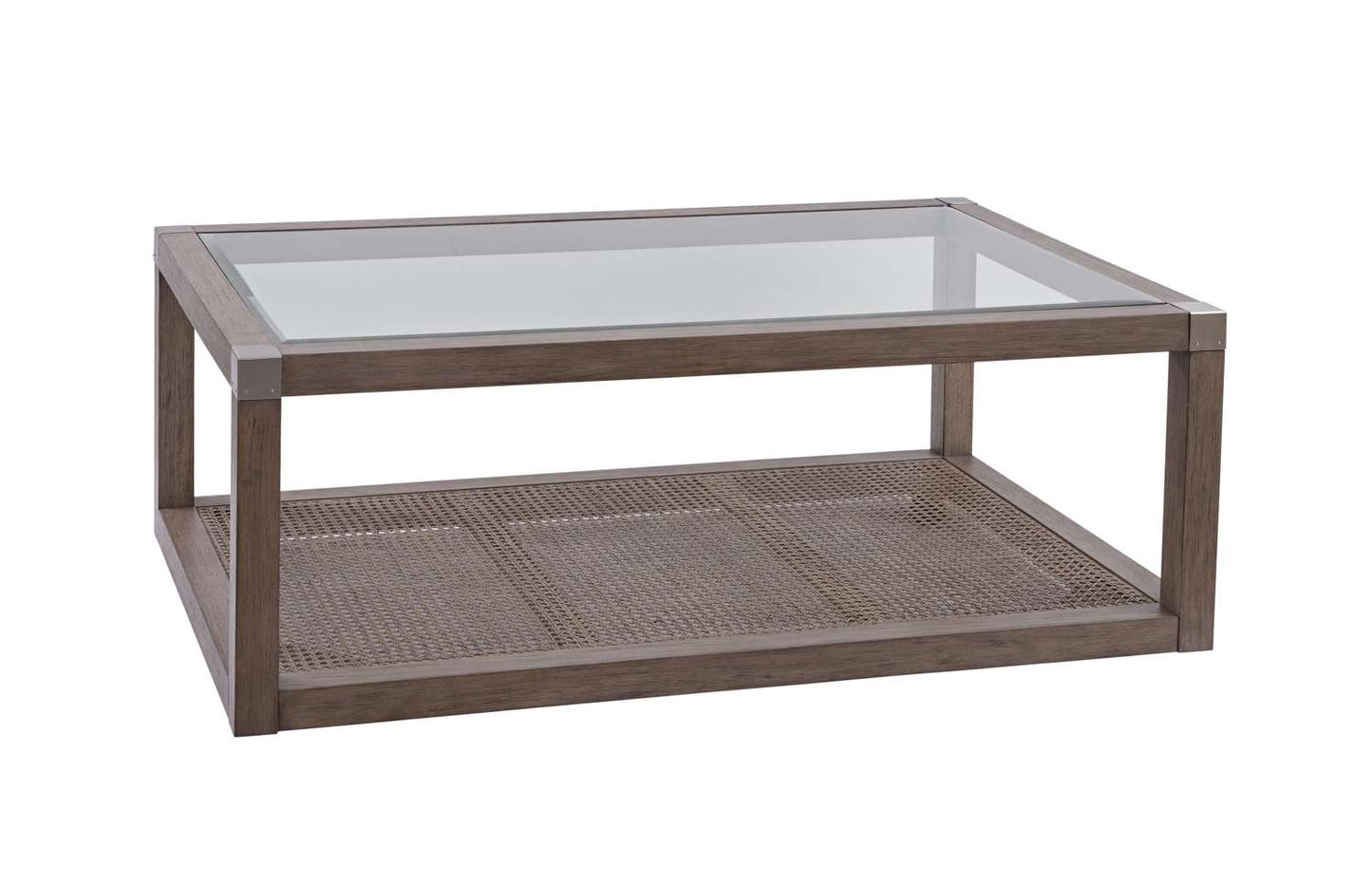Calum Coffee Table - Angle