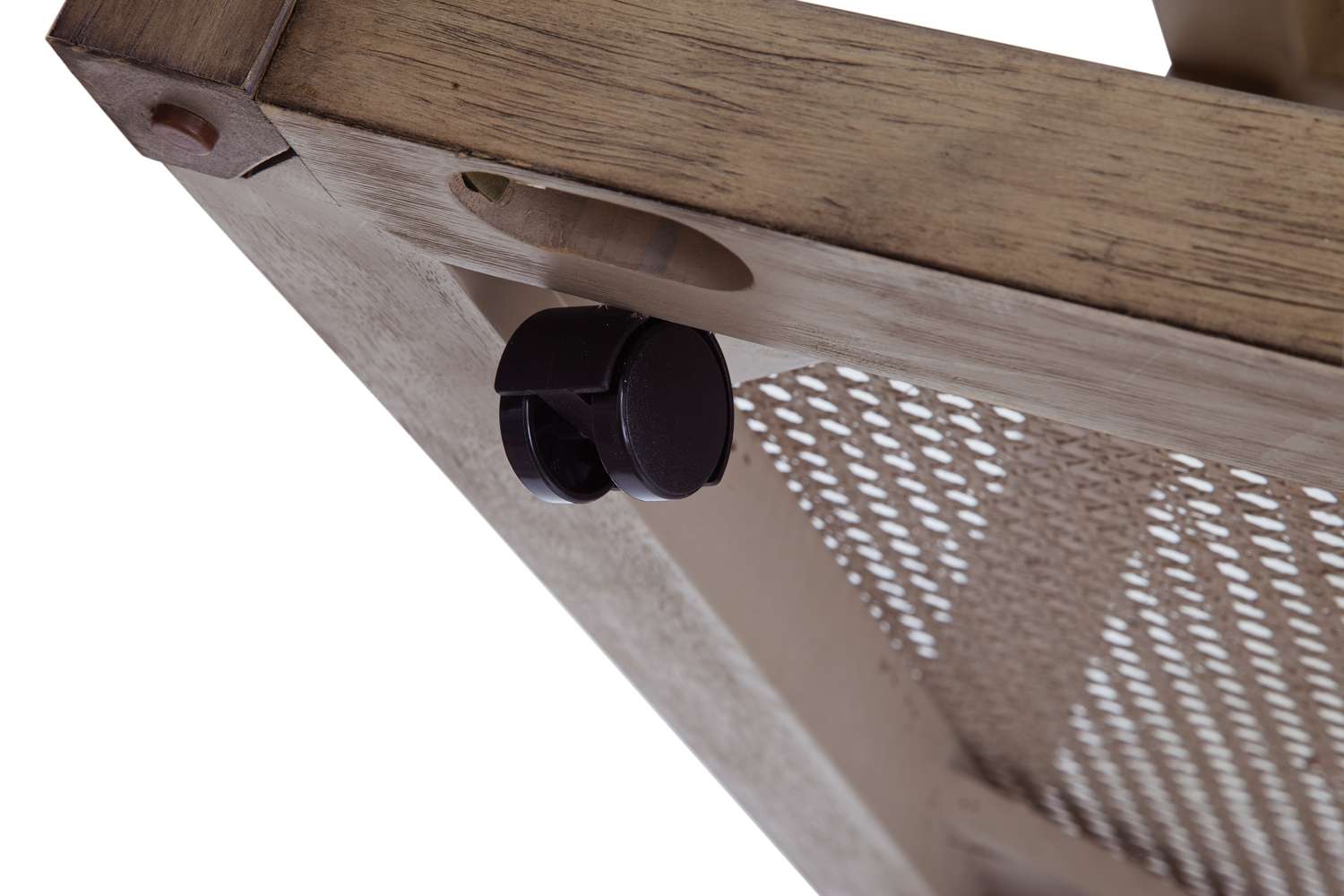 Calum Coffee Table - Detail