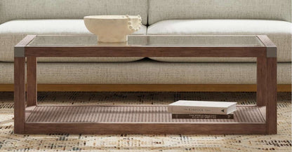 Calum Coffee Table - Additional