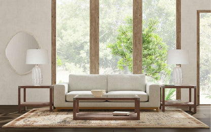 Calum End Table - Additional