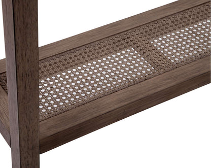Calum Console Table - Additional