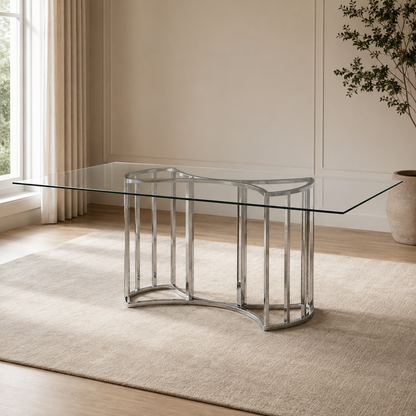 Sophia Dining Table - Main