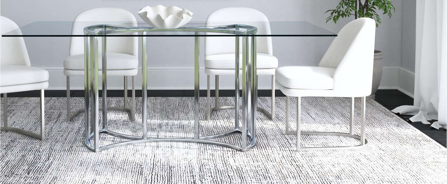 Sophia Dining Table - Room Scene