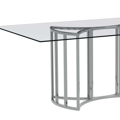 Sophia Dining Table - Detail