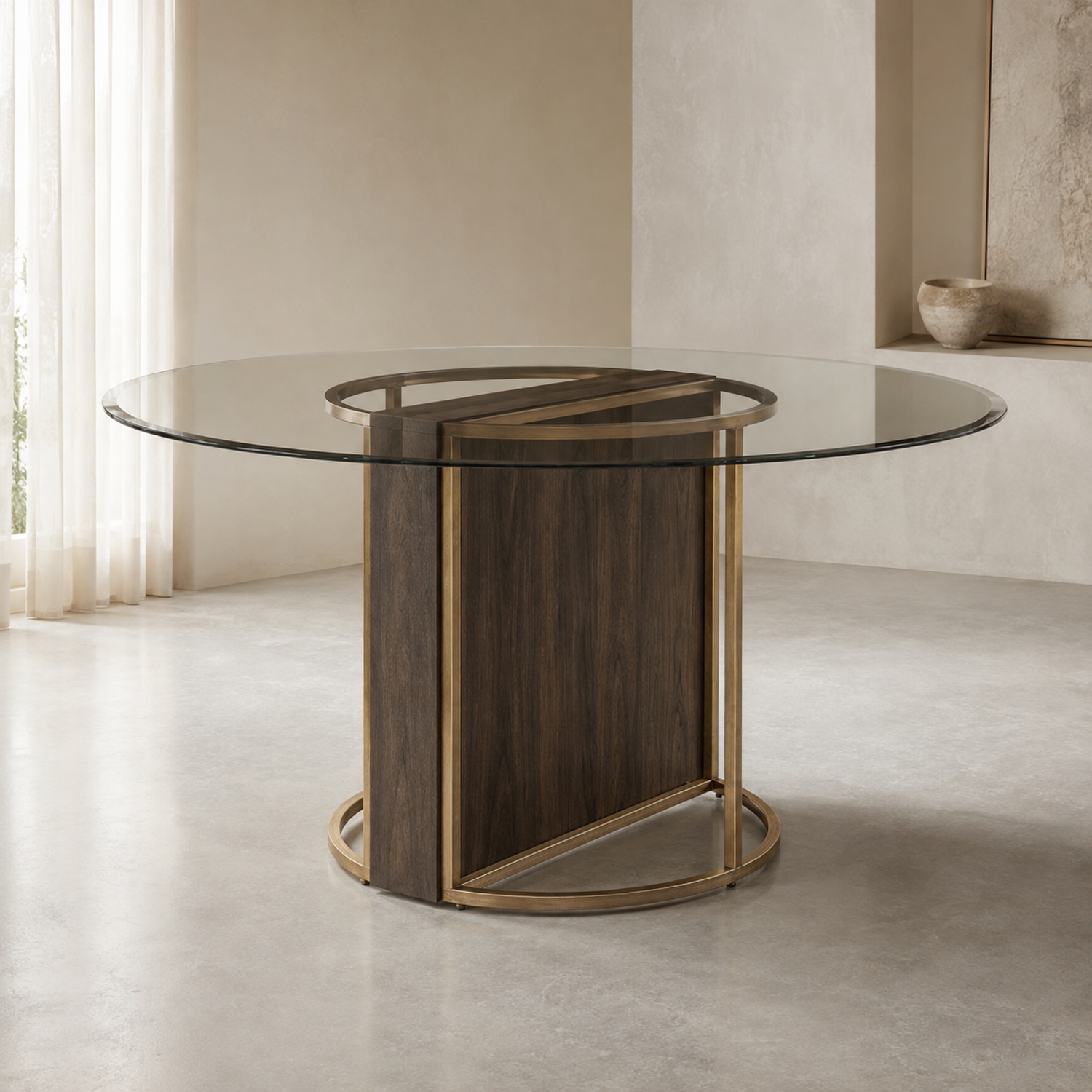 Stefan Dining Table - Main