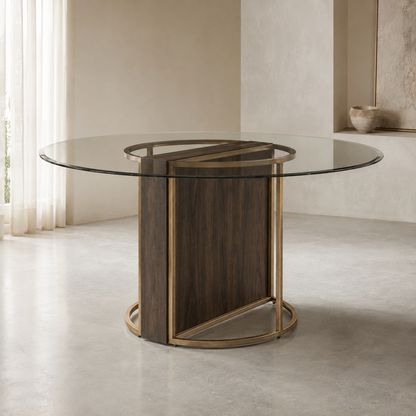Stefan Dining Table - Main
