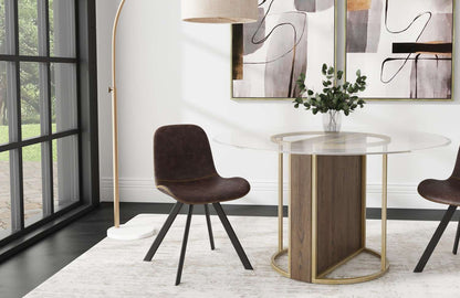 Stefan Dining Table - Room Scene