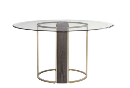 Stefan Dining Table - Additional