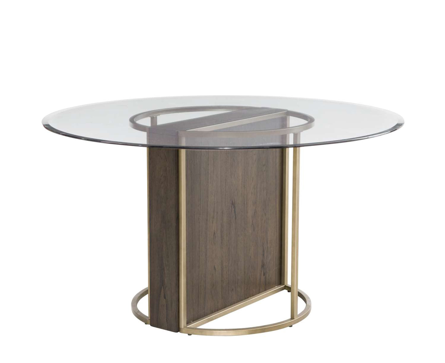 Stefan Dining Table - Angle