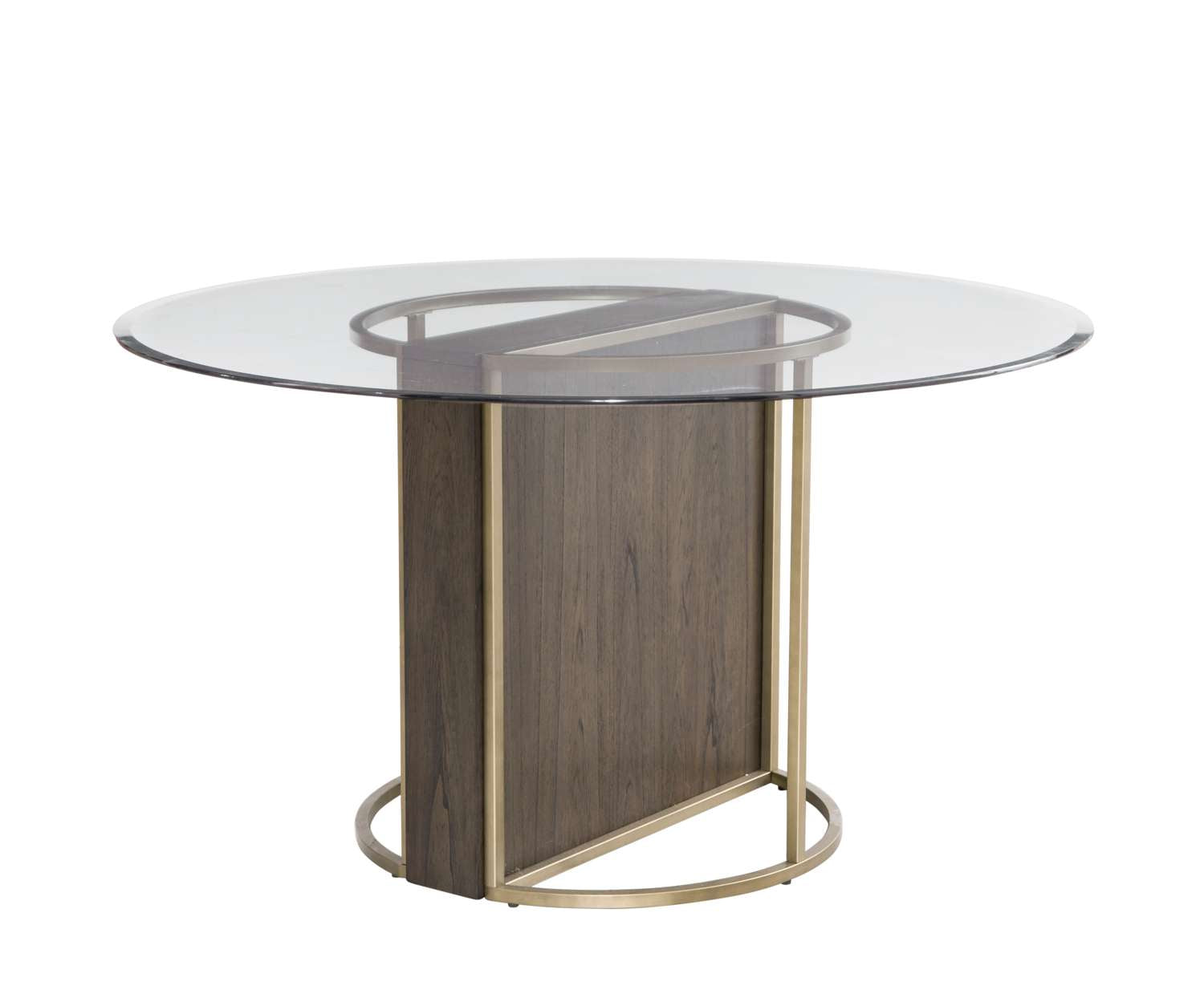 Stefan Dining Table - Angle
