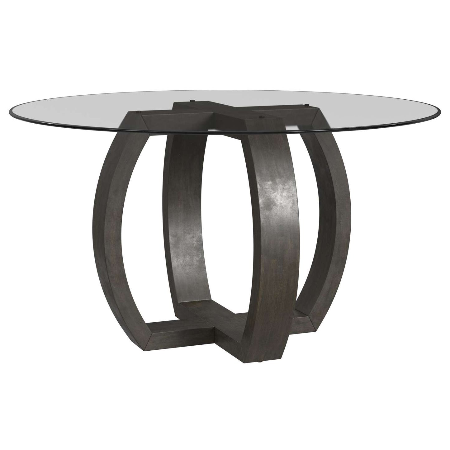 Kellan Dining Table - Angle