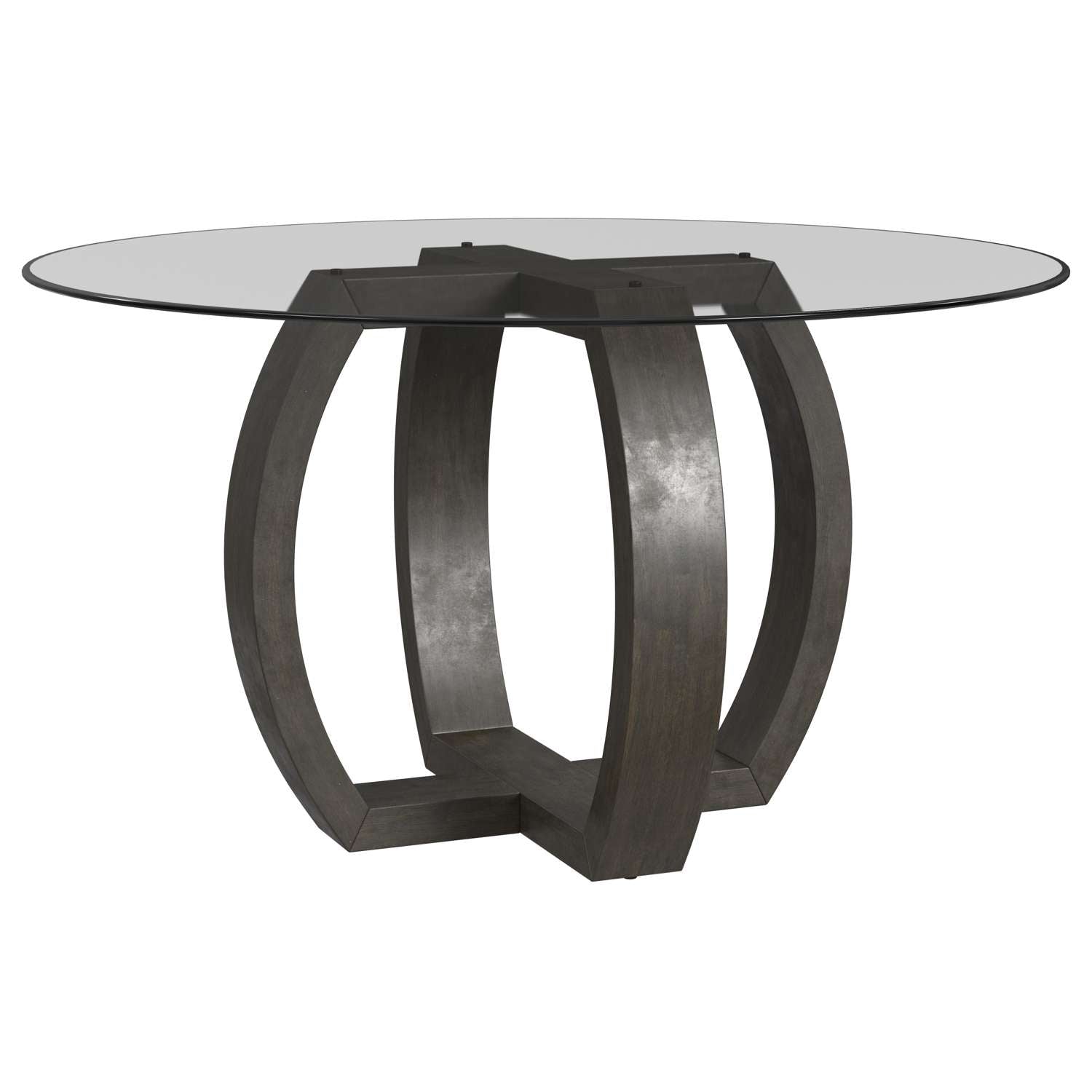 Kellan Dining Table - Angle