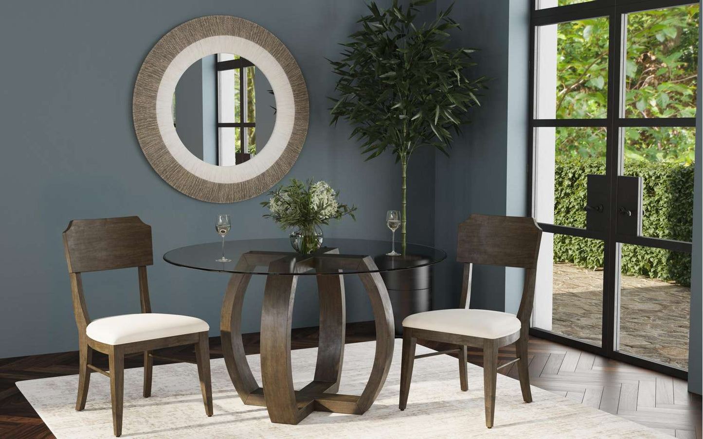 Kellan Dining Table - Room Scene