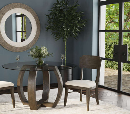 Kellan Dining Table - Room Scene