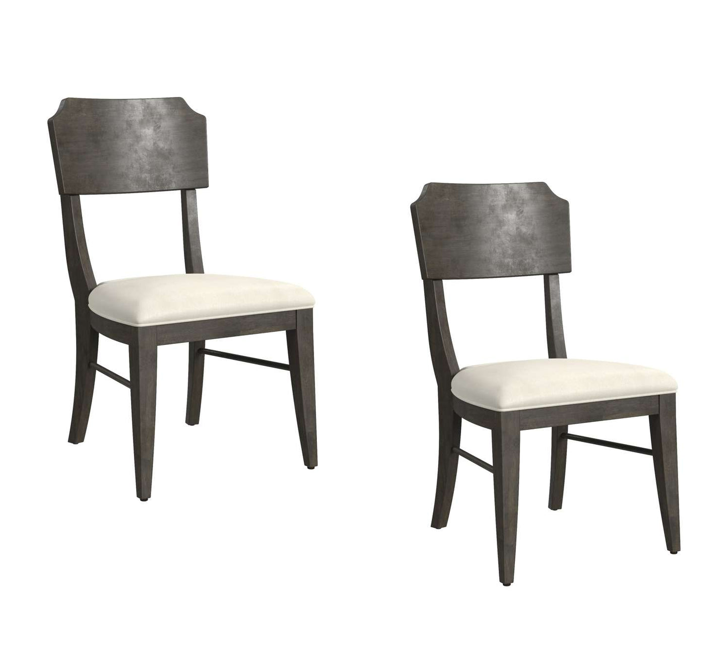 Kellan Dining Chair (Set of 2) - Angle