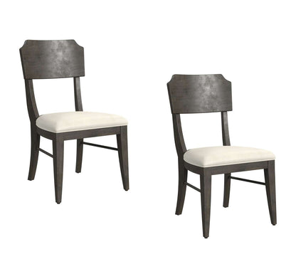 Kellan Dining Chair (Set of 2) - Angle