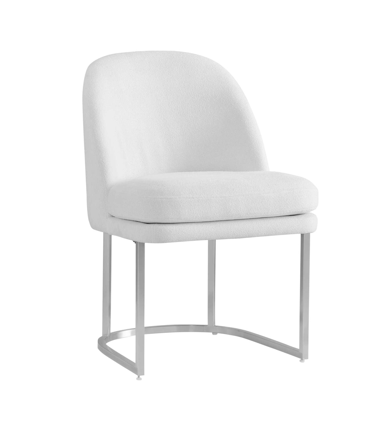 Pearl Dining Chair - Angle