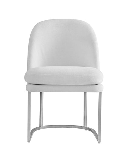 Pearl Dining Chair - Straight On