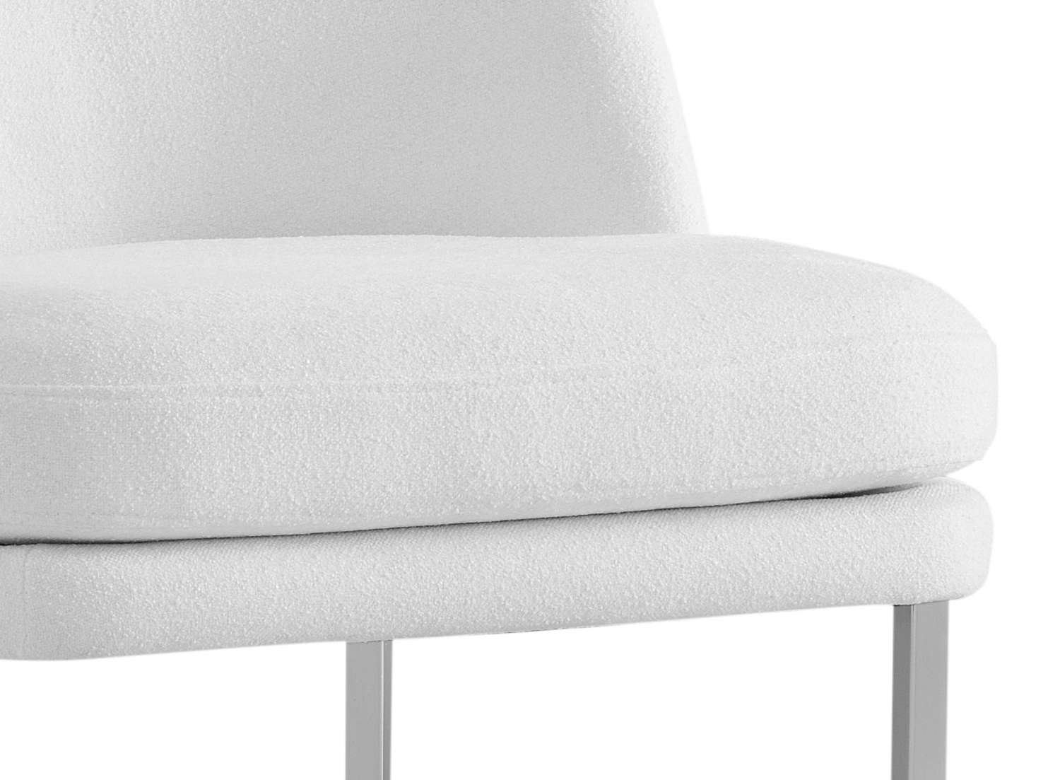 Pearl Dining Chair - Detail