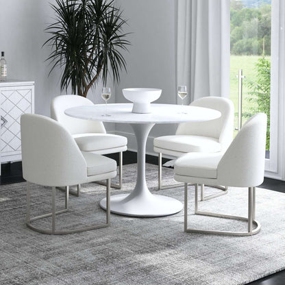 Pearl Dining Chair - Room Scene