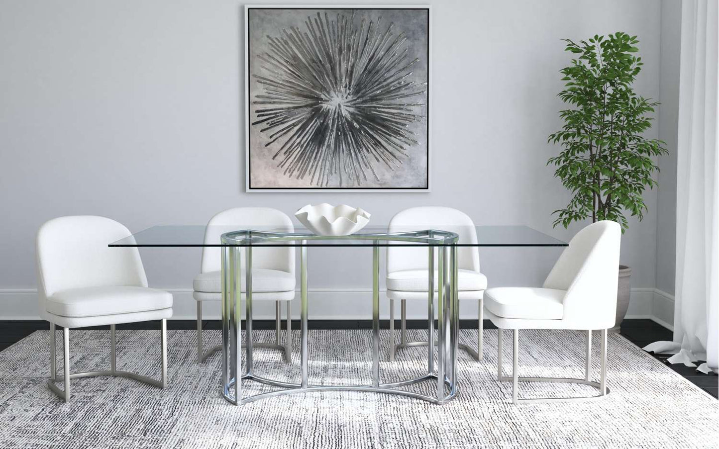 Pearl Dining Chair - Additional