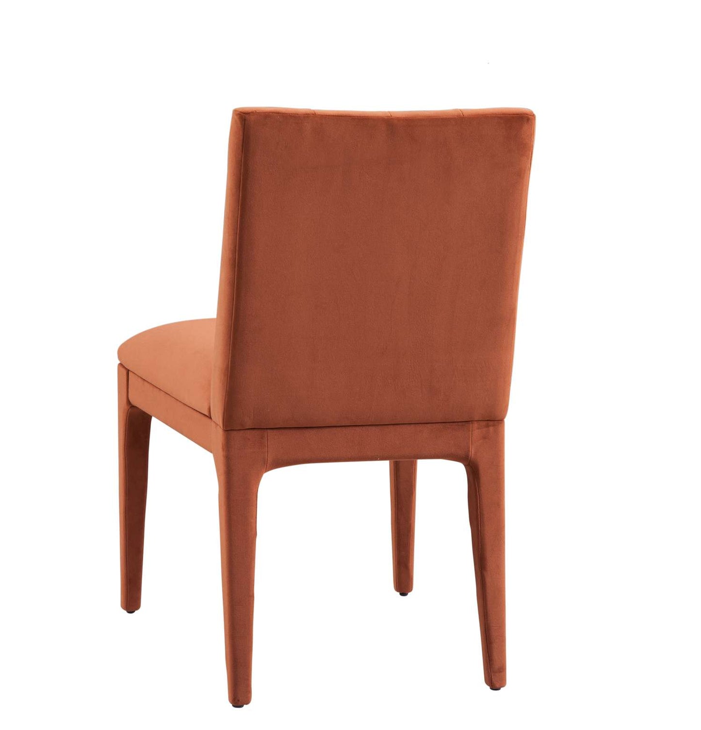 Brianne Rust Dining Chair (Set of 2) - Additional