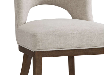 Trevino Dining Chair (Set of 2) - Detail