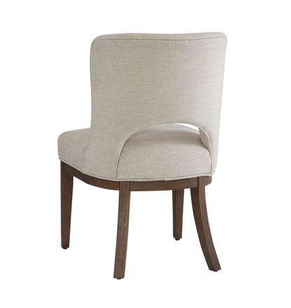 Trevino Dining Chair (Set of 2) - Additional