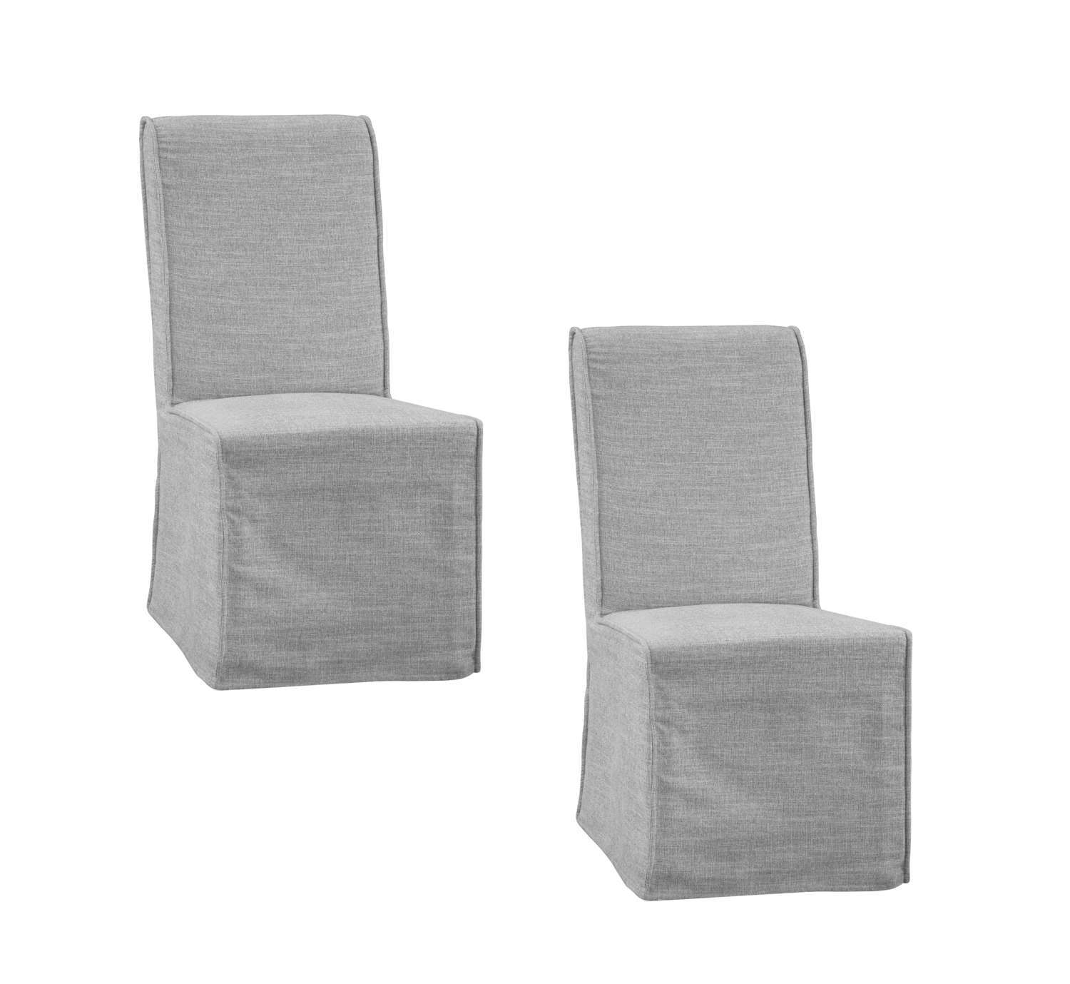 Mackie Dining Chair (Set of 2) - Angle