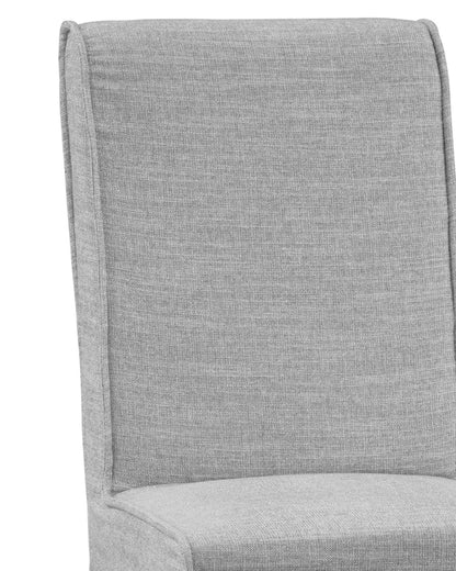 Mackie Dining Chair (Set of 2) - Detail