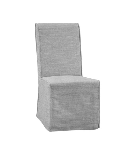 Mackie Dining Chair (Set of 2) - Dimensional