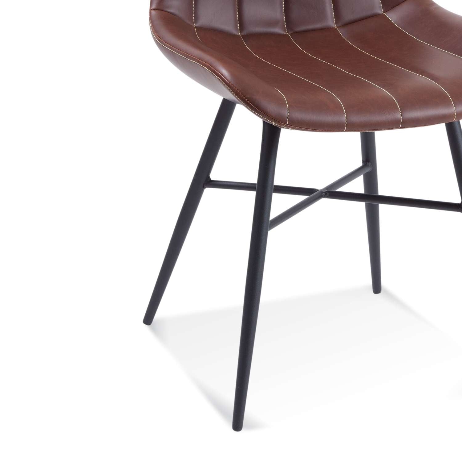 Dylan Side Chair (Set of 2) - Detail