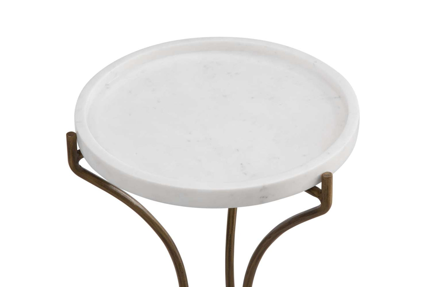 McGowan Accent Table - Detail