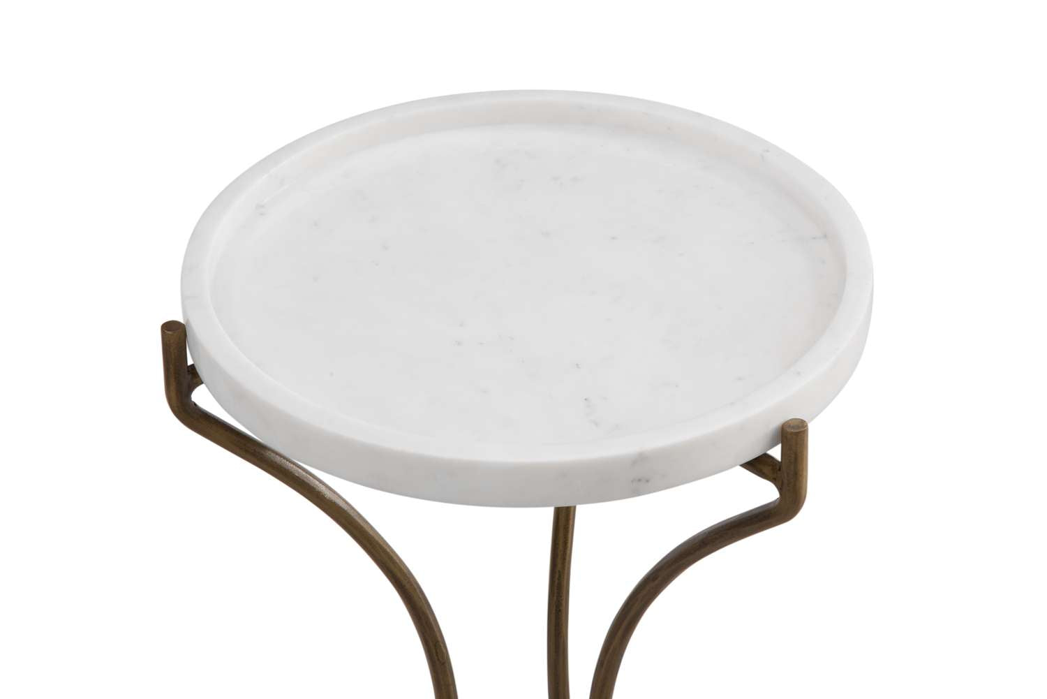 McGowan Accent Table - Detail