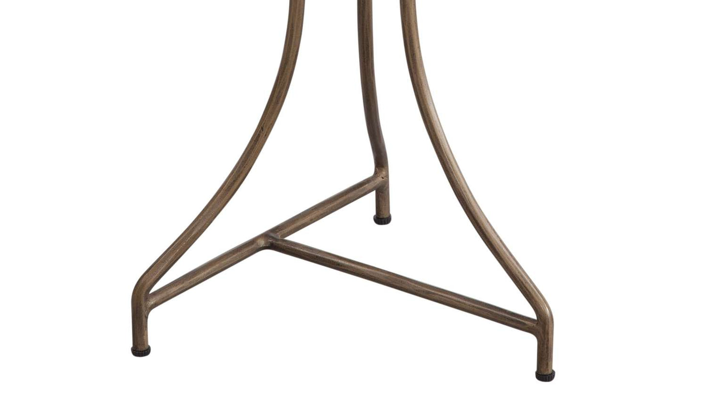 McGowan Accent Table - Additional