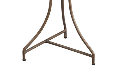 McGowan Accent Table - Additional