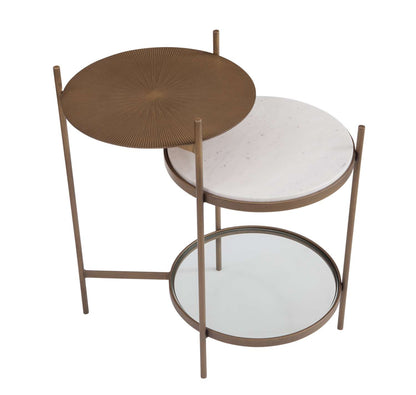 Felicity Accent Table - Detail