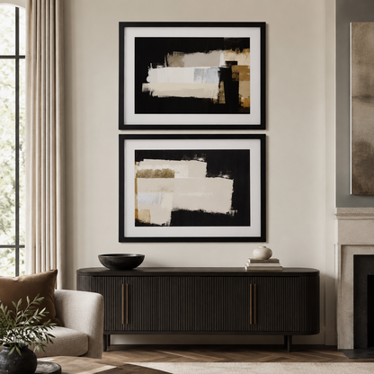 Sumatra I Framed Print - Main