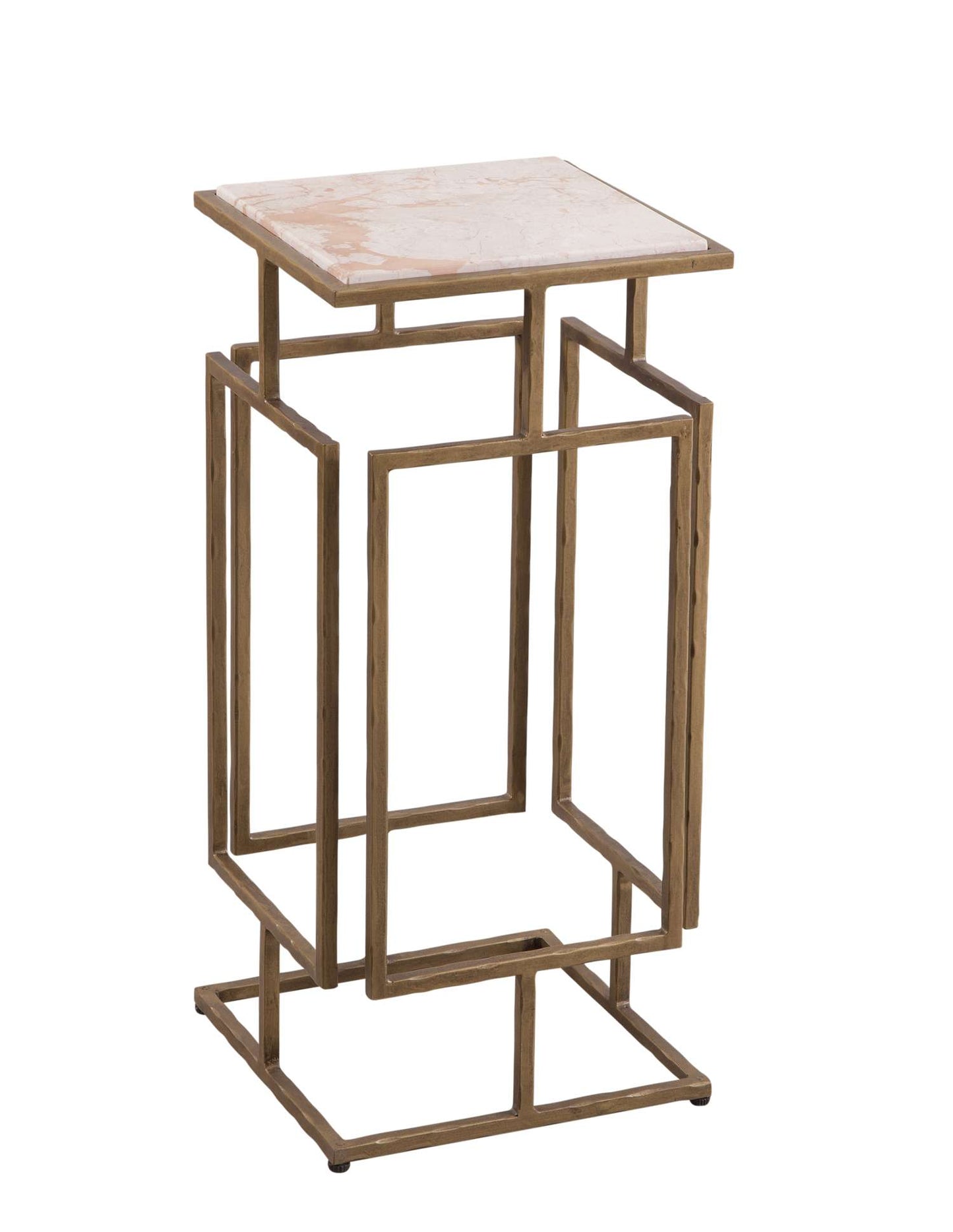 Audrey Accent Table - Angle