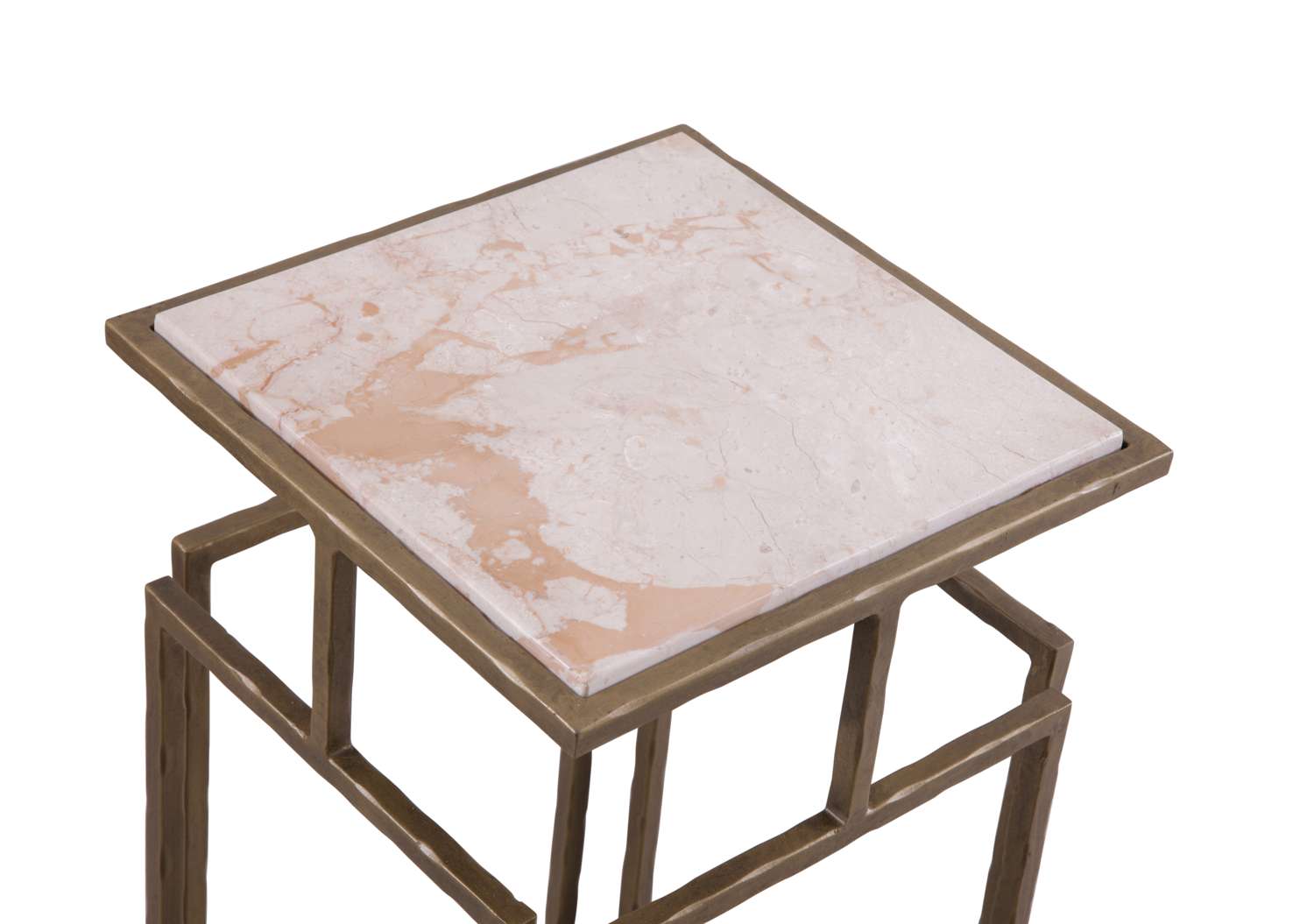 Audrey Accent Table - Detail