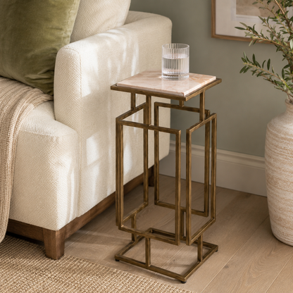 Audrey Accent Table - Main