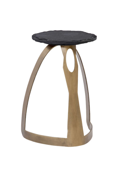 Vaughan Accent Table - Angle